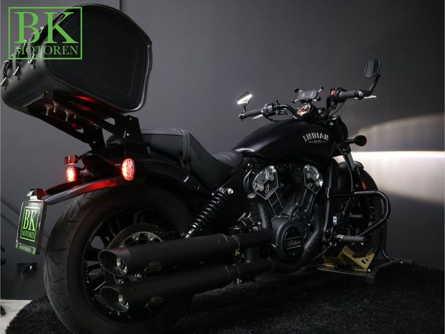 indian - scout-bobber