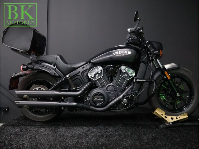 indian - scout-bobber