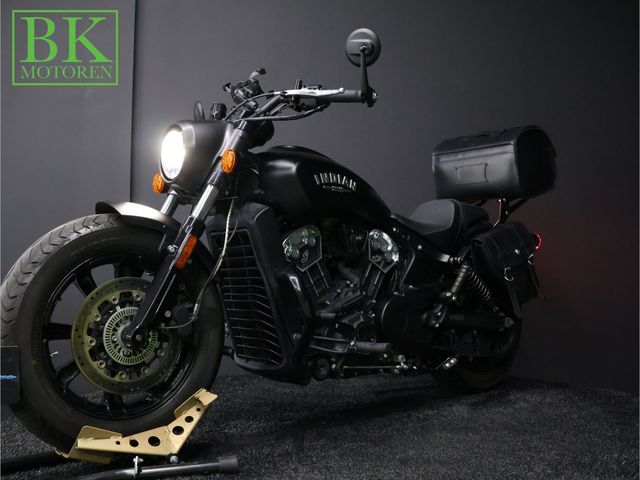 indian - scout-bobber