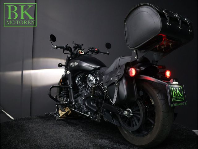 indian - scout-bobber