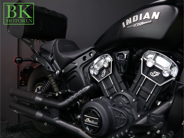 indian - scout-bobber