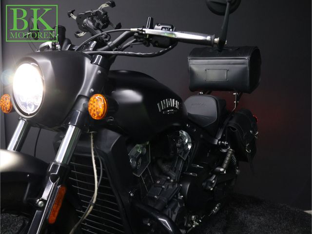 indian - scout-bobber