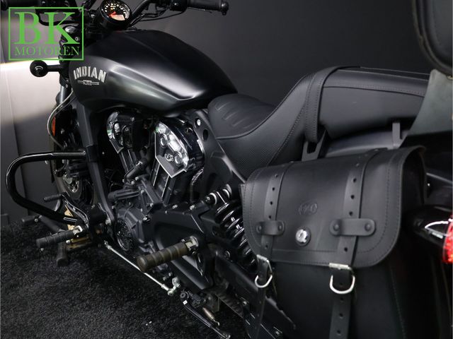 indian - scout-bobber