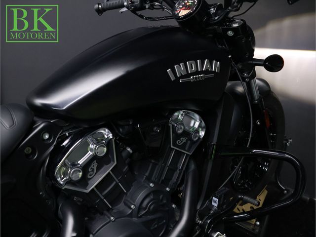 indian - scout-bobber