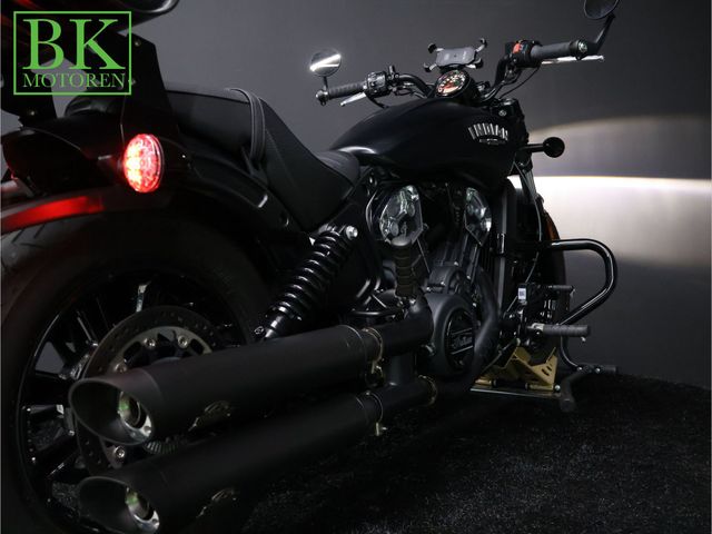 indian - scout-bobber