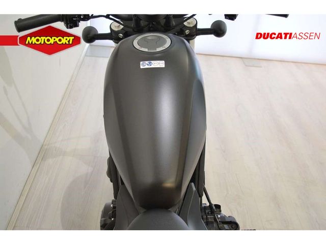 honda - cmx-500-rebel