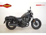 HONDA CMX 500 REBEL
