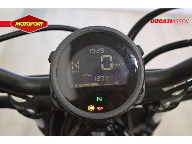 honda - cmx-500-rebel