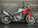 TRIUMPH TIGER 850 SPORT