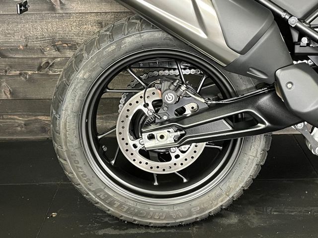 triumph - tiger-850-sport