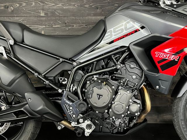 triumph - tiger-850-sport