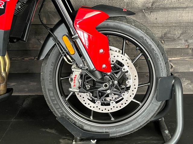 triumph - tiger-850-sport
