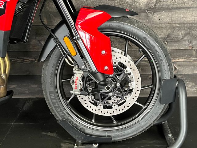 triumph - tiger-850-sport