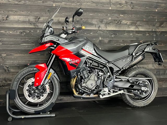 triumph - tiger-850-sport