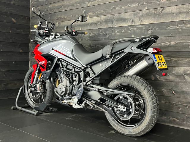 triumph - tiger-850-sport