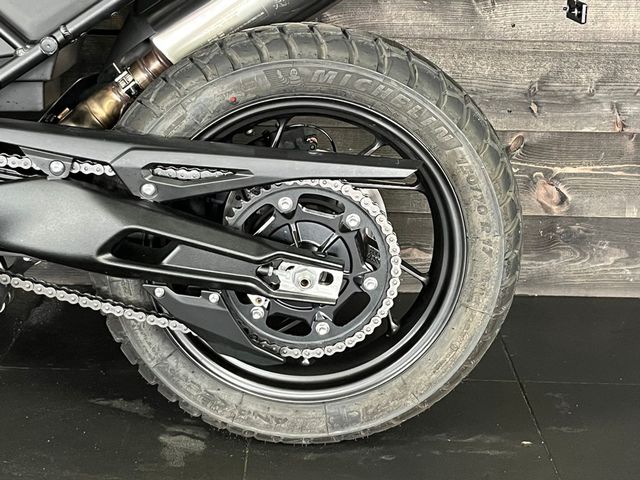 triumph - tiger-850-sport
