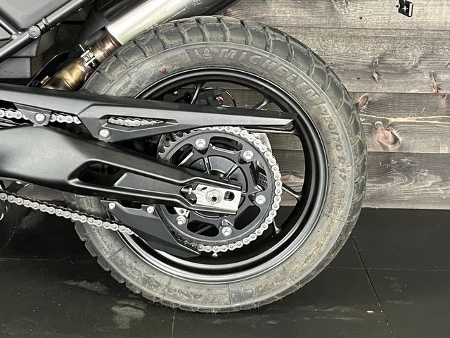 triumph - tiger-850-sport