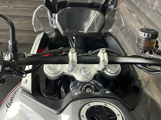 triumph - tiger-850-sport