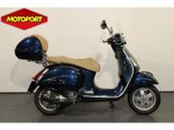 VESPA GTS 250 IE