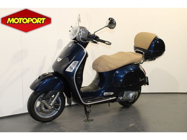 vespa - gts-250-ie