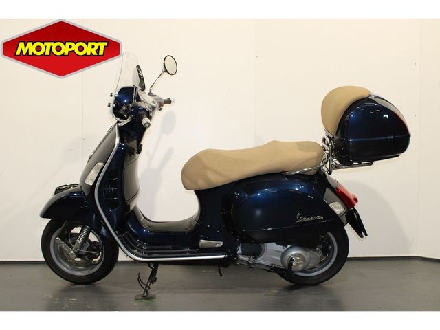 vespa - gts-250-ie