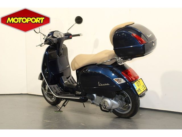 vespa - gts-250-ie