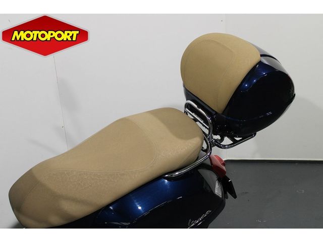 vespa - gts-250-ie