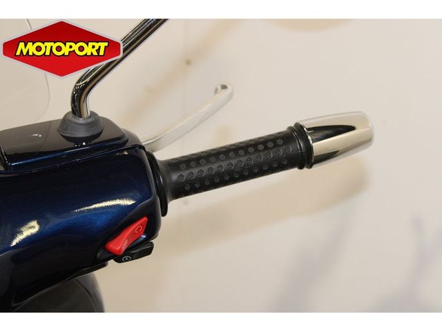 vespa - gts-250-ie