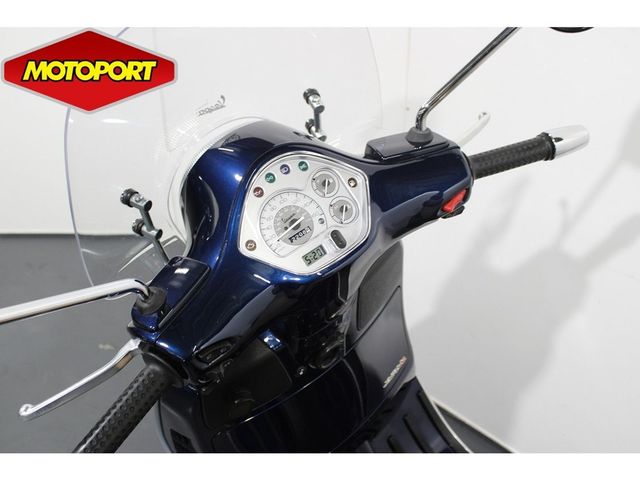 vespa - gts-250-ie