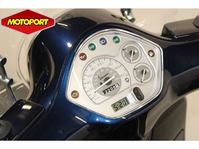 vespa - gts-250-ie