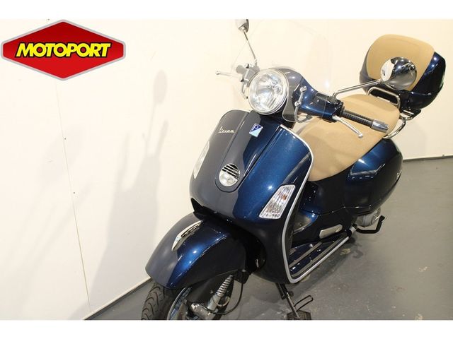 vespa - gts-250-ie
