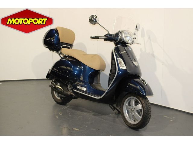 vespa - gts-250-ie