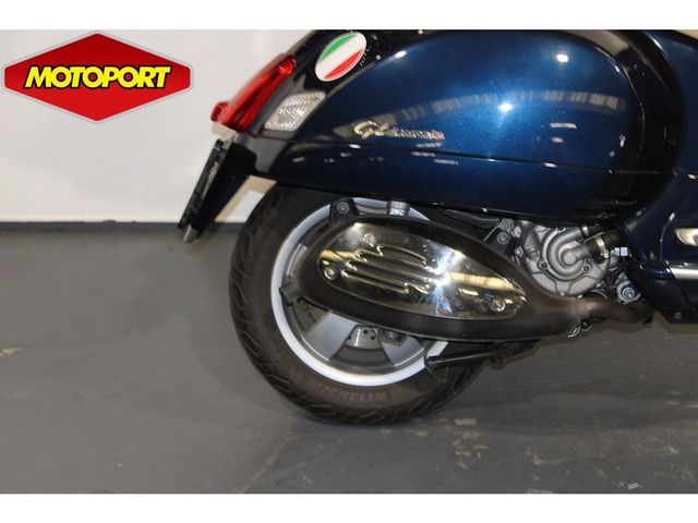 vespa - gts-250-ie