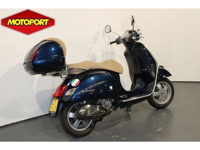 vespa - gts-250-ie