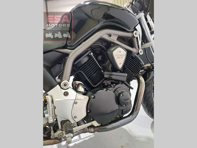 yamaha - bt-1100-bulldog