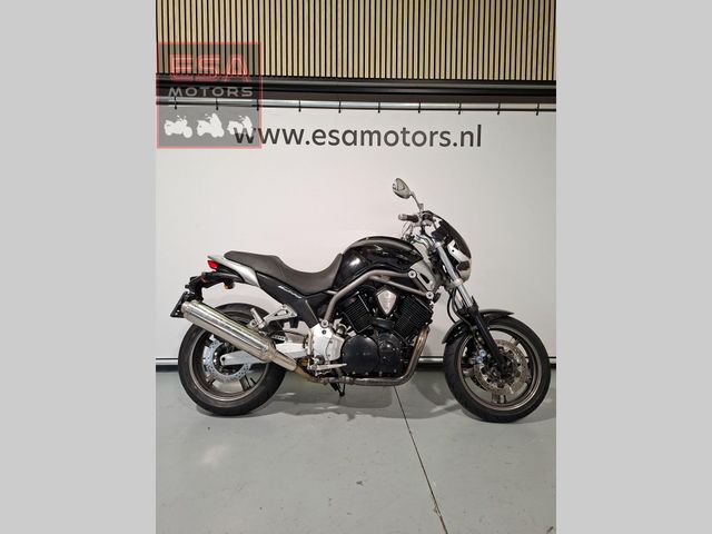 yamaha - bt-1100-bulldog