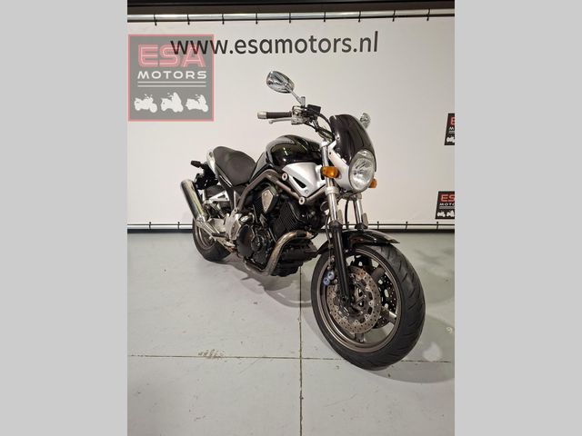 yamaha - bt-1100-bulldog