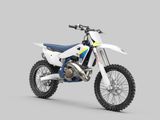 HUSQVARNA TC 250