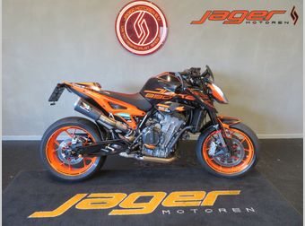 KTM 890 Duke GP 2022 occasion