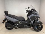 YAMAHA TRICITY 300