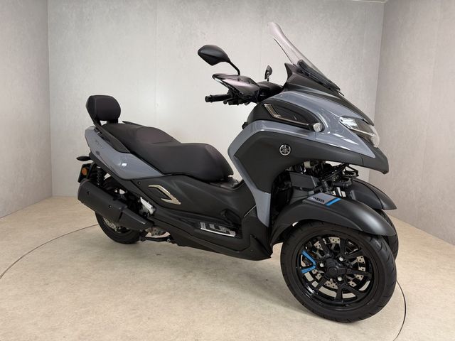 yamaha - tricity-300