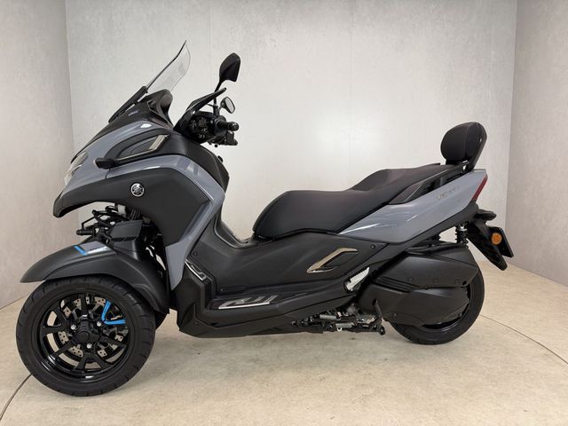 yamaha - tricity-300