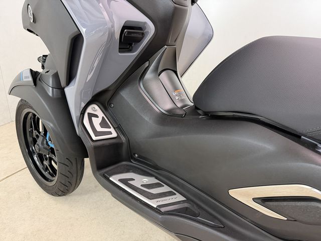 yamaha - tricity-300