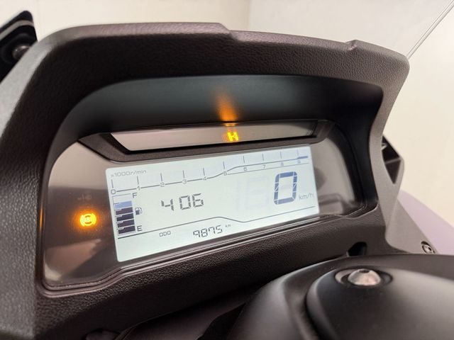 yamaha - tricity-300