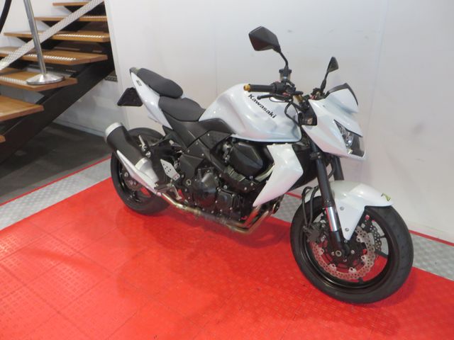 kawasaki - z-750