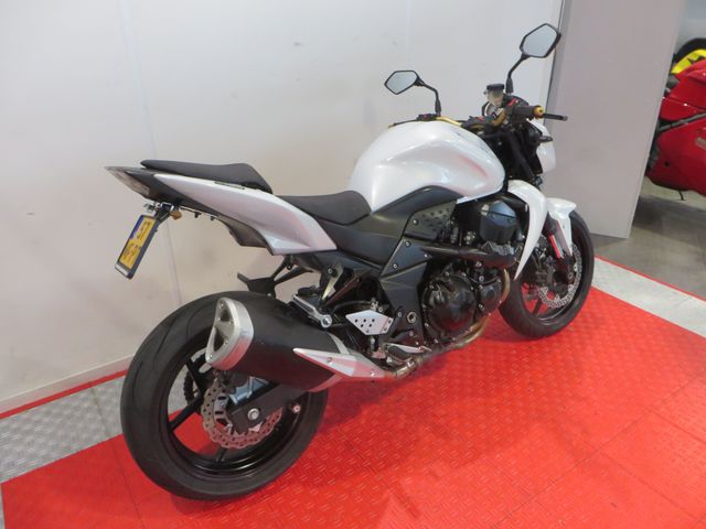 kawasaki - z-750