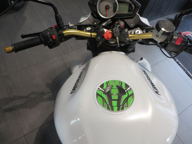 kawasaki - z-750