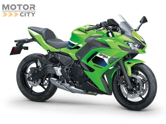 kawasaki - ninja-650