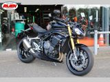 TRIUMPH SPEED TRIPLE 1200 RS