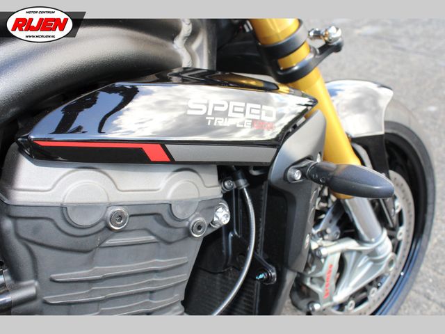 triumph - speed-triple-1200-rs
